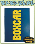 BOXCAR #2