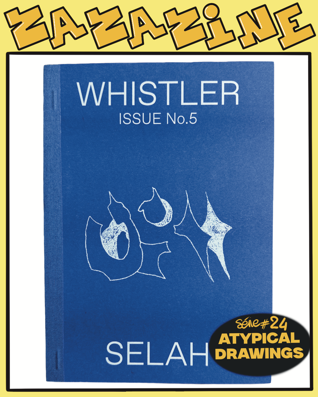 Whistler n5
