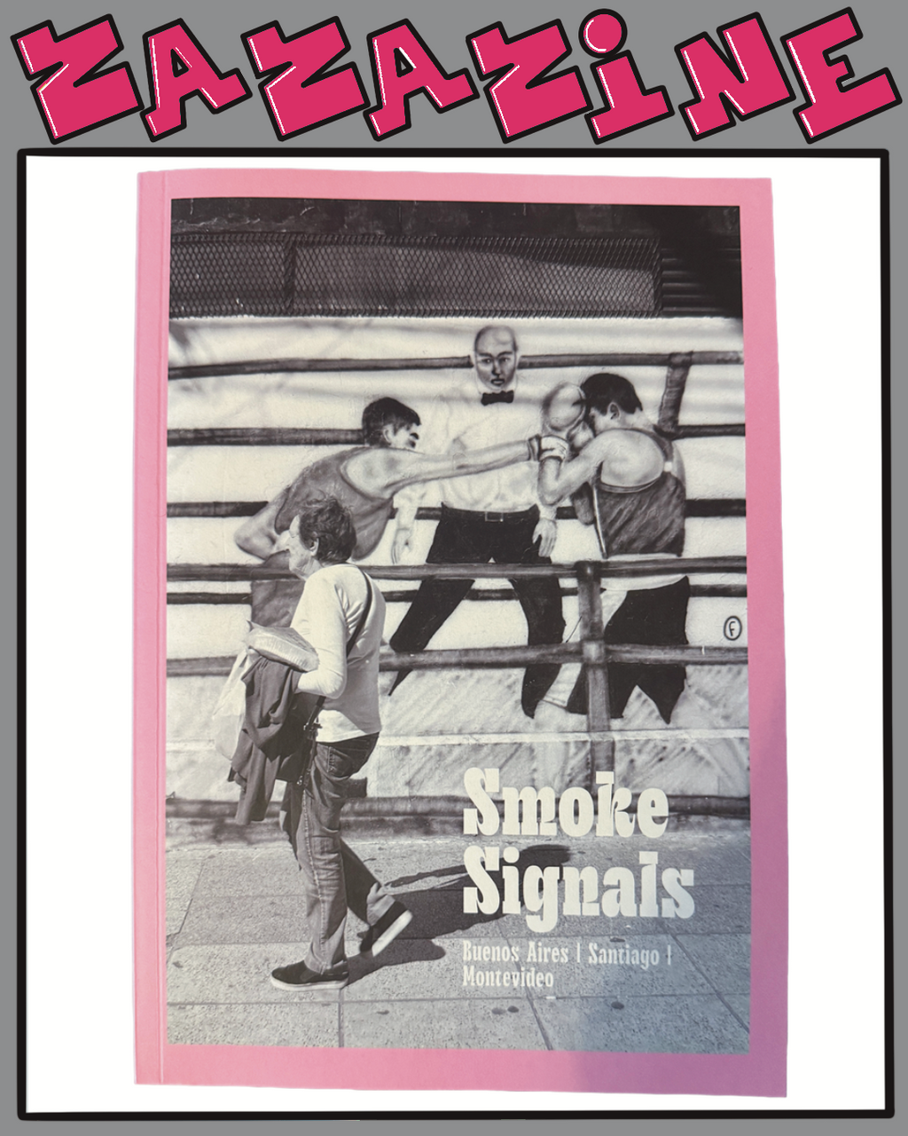 Smoke Signals
