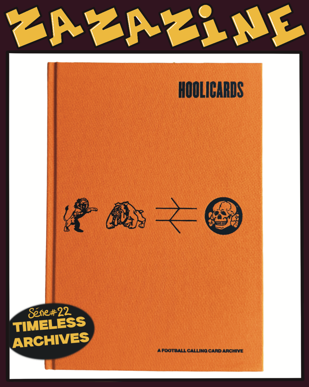 HOOLICARDS