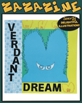 VERDANT DREAM