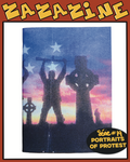 THE RISING MOON (IRISH WAR)