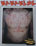 ARMA CHRISTI - BLACK METAL APPAREL