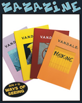 V.a.n.d.a.l.e Fanzine