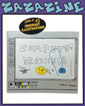 COMPUTER DRAWINGS - GIBRAN MENDOZA