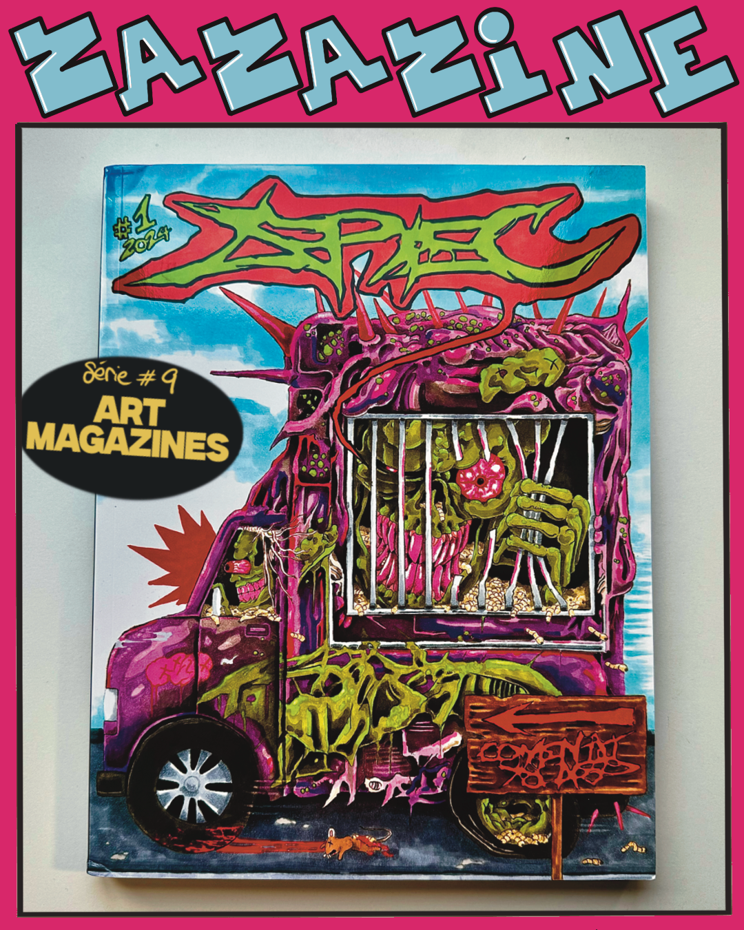 SPEC 1