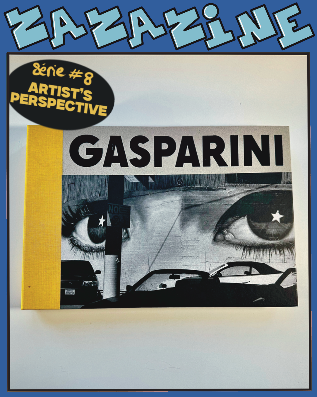 GASPARINI