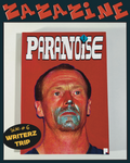 PARANOISE