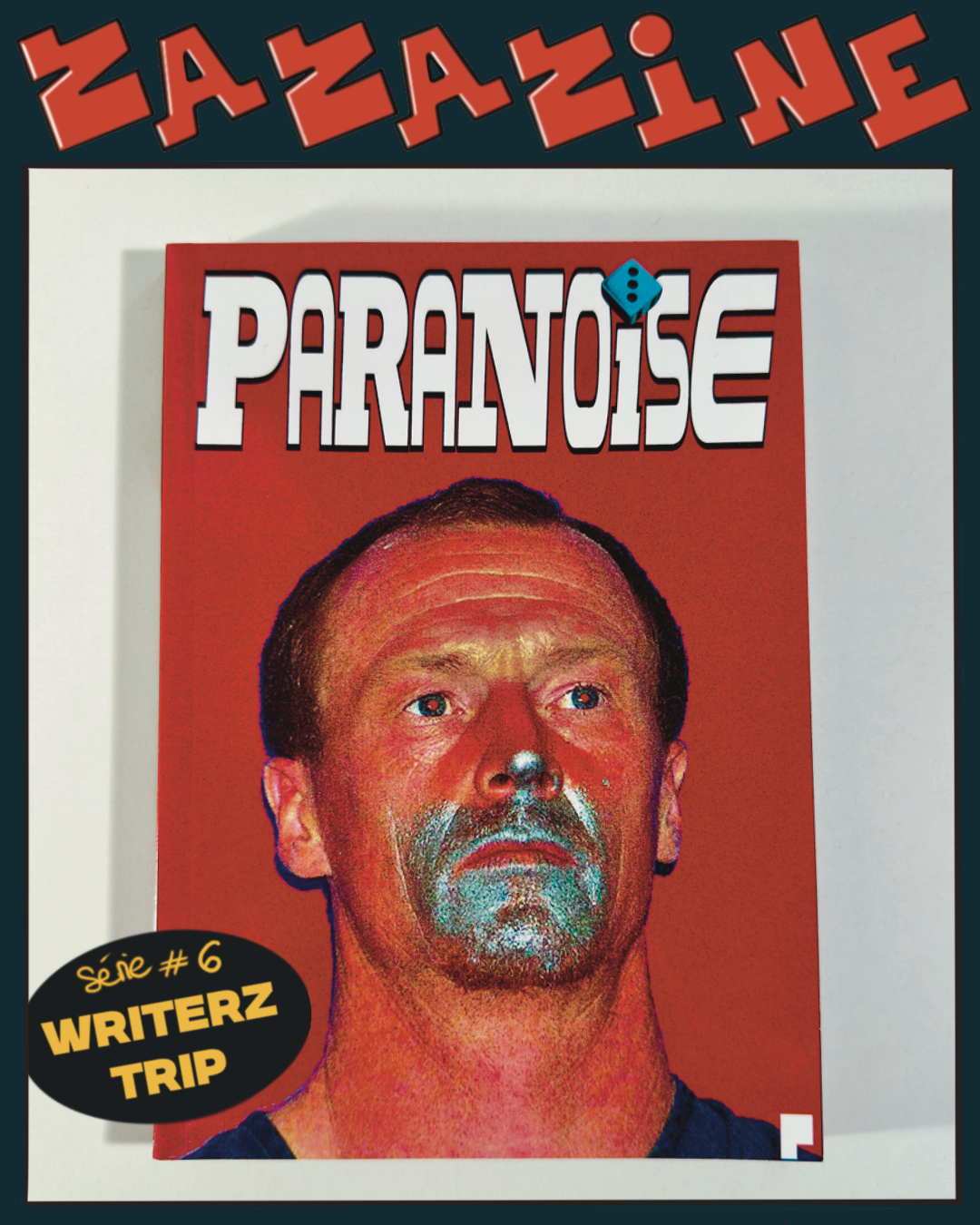 PARANOISE