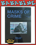MASKS OF CRIME #2