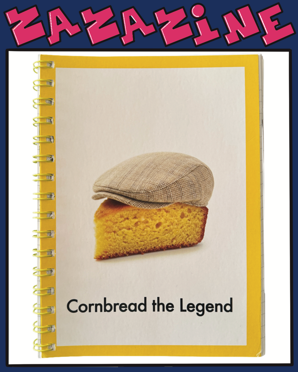 Cornbread The Legend - GRAFEMI 2
