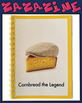 Cornbread The Legend - GRAFEMI 2
