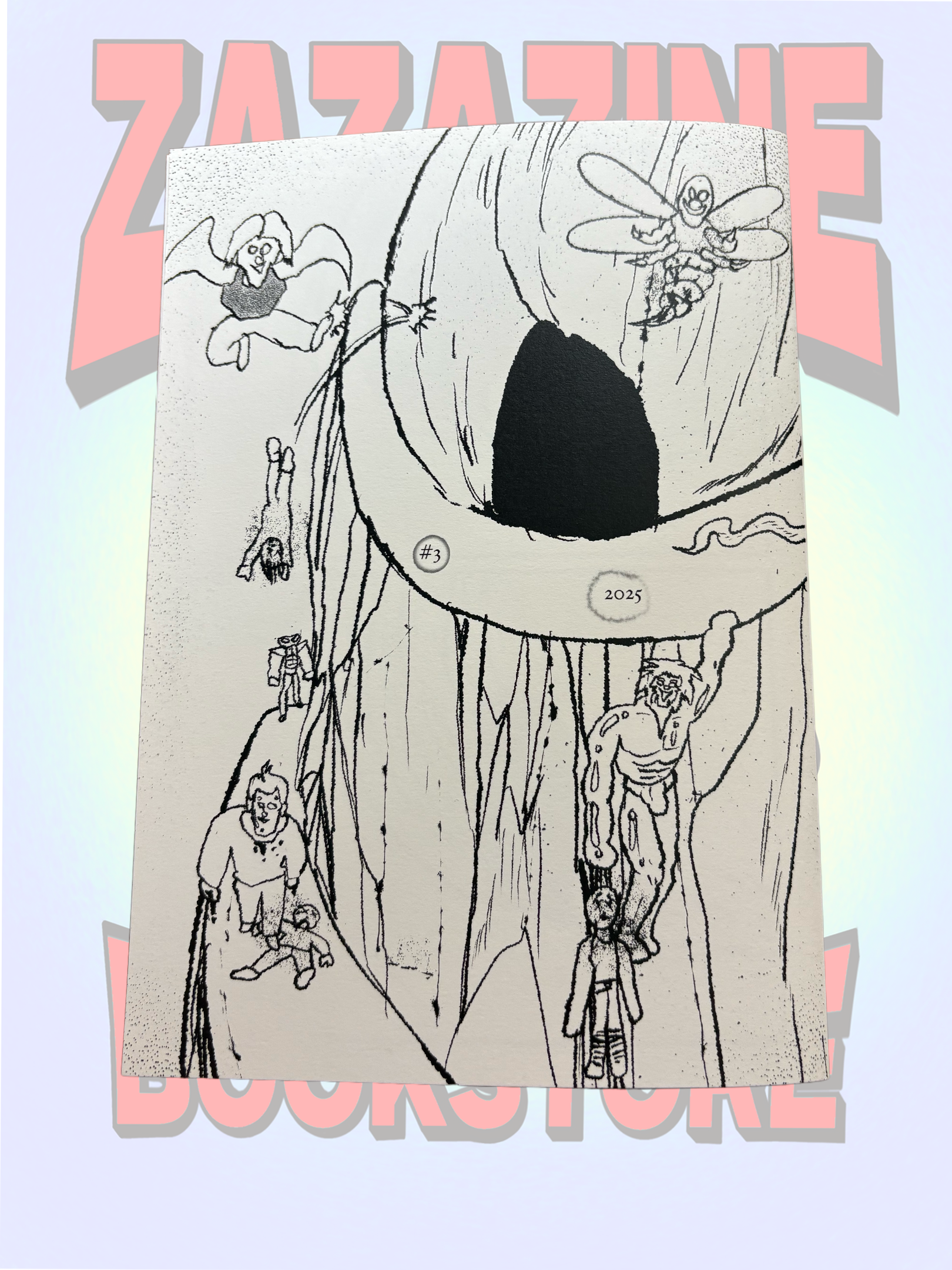 HOLLOW LIBERTY