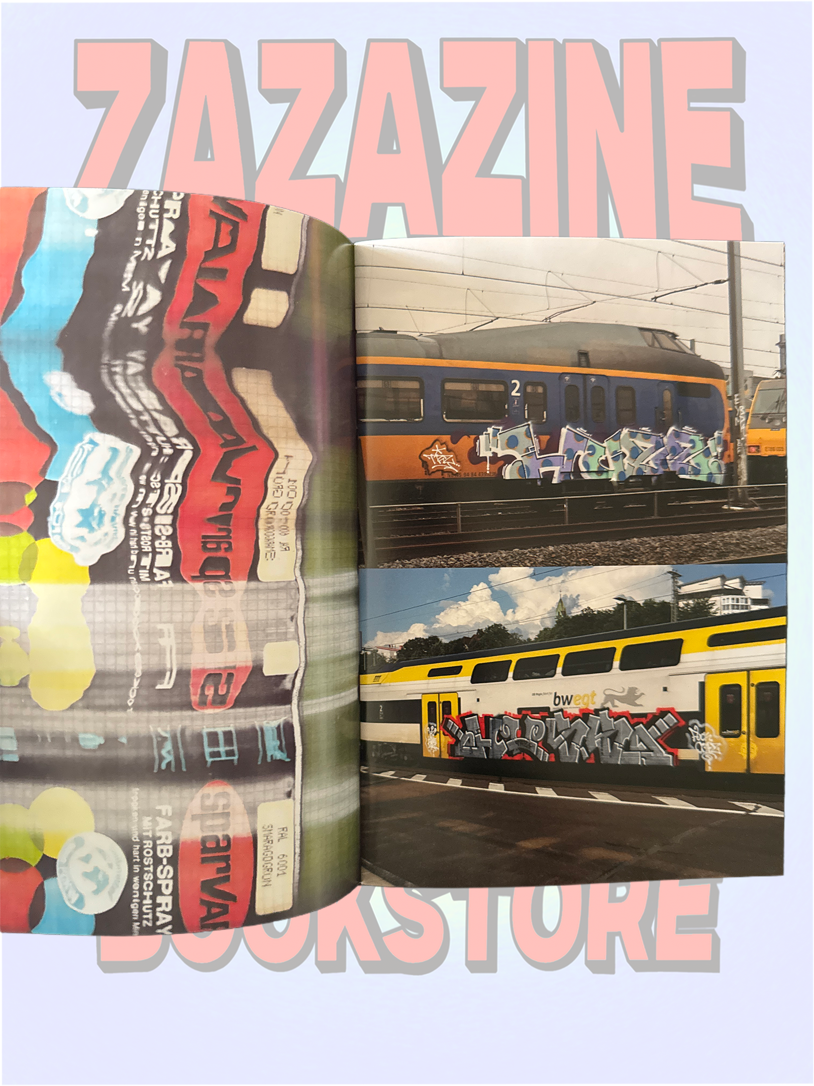 FANZINE TUTTI LIBERTI S.2 VOL.1