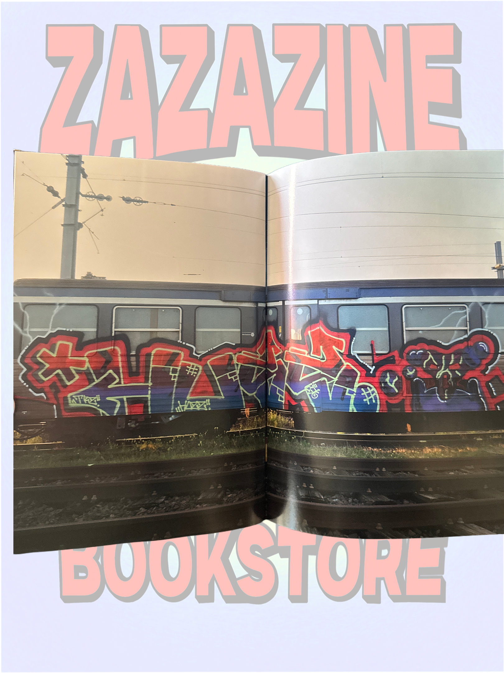 FANZINE TUTTI LIBERTI S.2 VOL.1