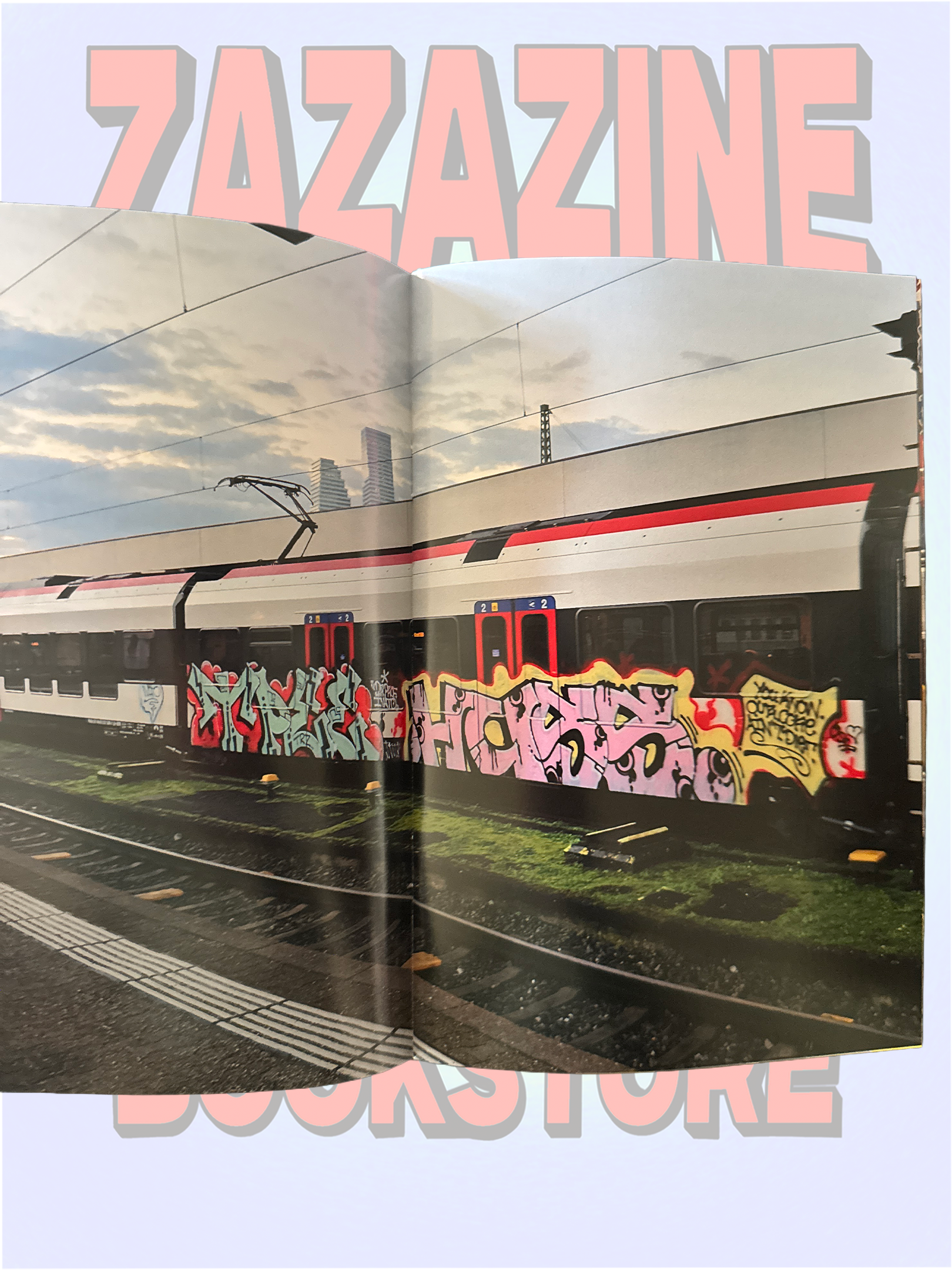 FANZINE TUTTI LIBERTI S.2 VOL.1