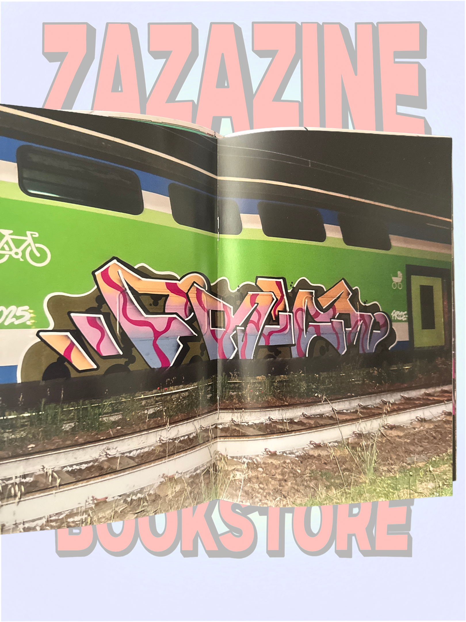 FANZINE TUTTI LIBERTI S.2 VOL.2