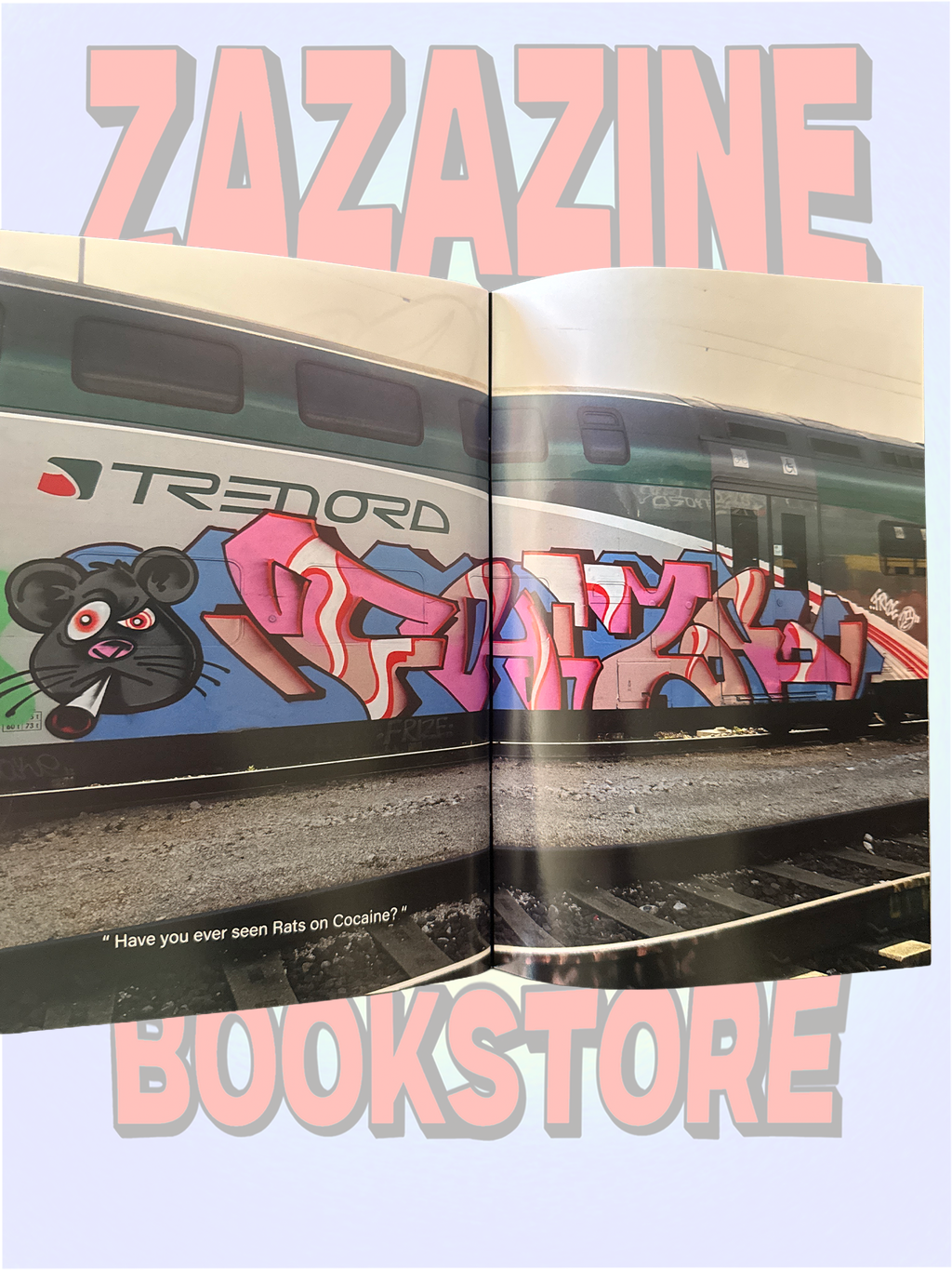 FANZINE TUTTI LIBERTI S.2 VOL.2