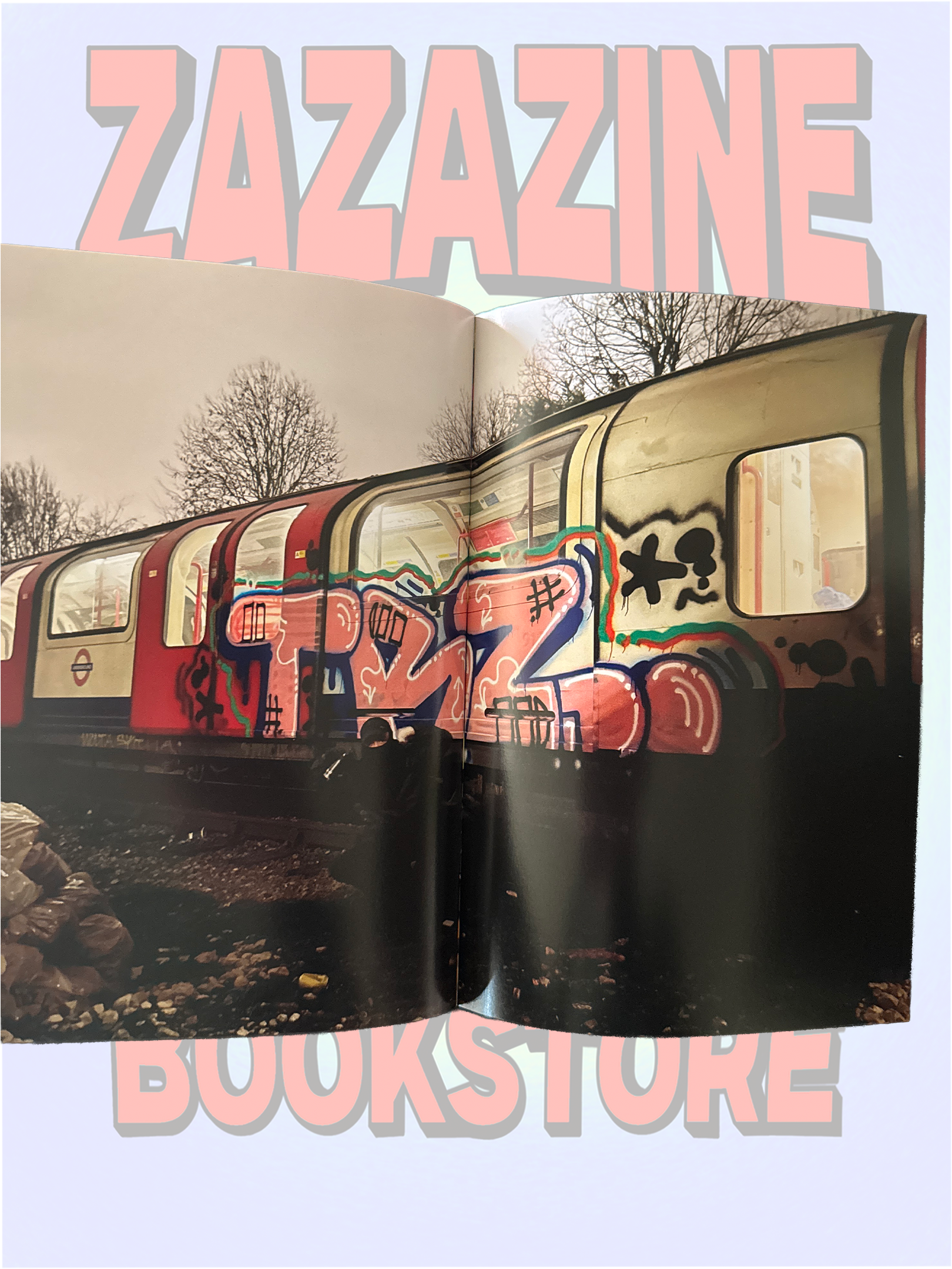 FANZINE TUTTI LIBERTI S.2 VOL.1