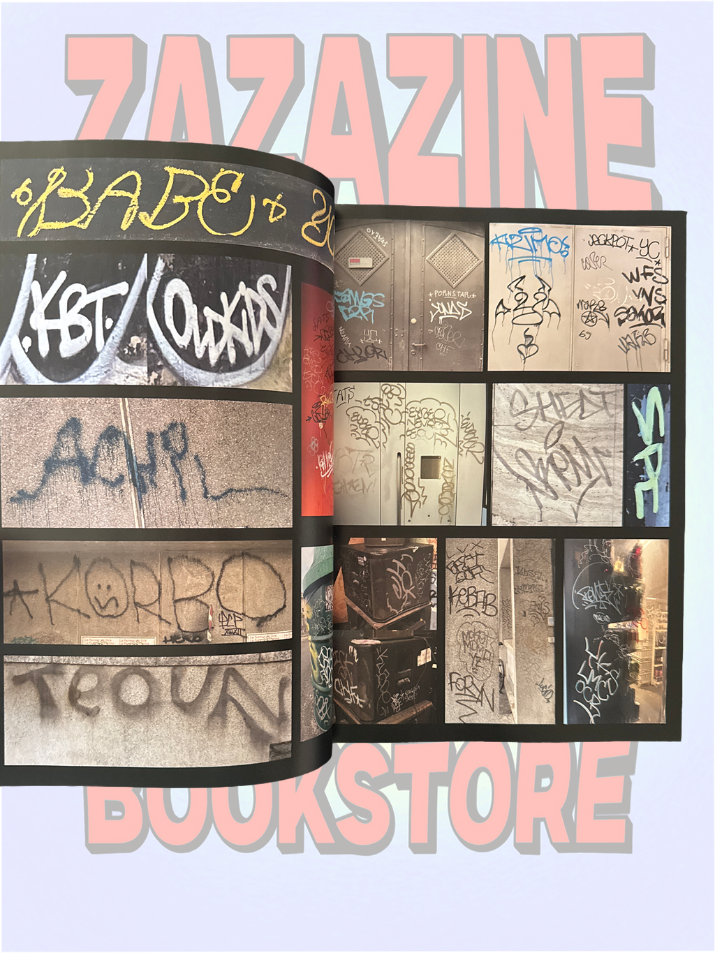 V2MO - VOL.2 Spécial INOK