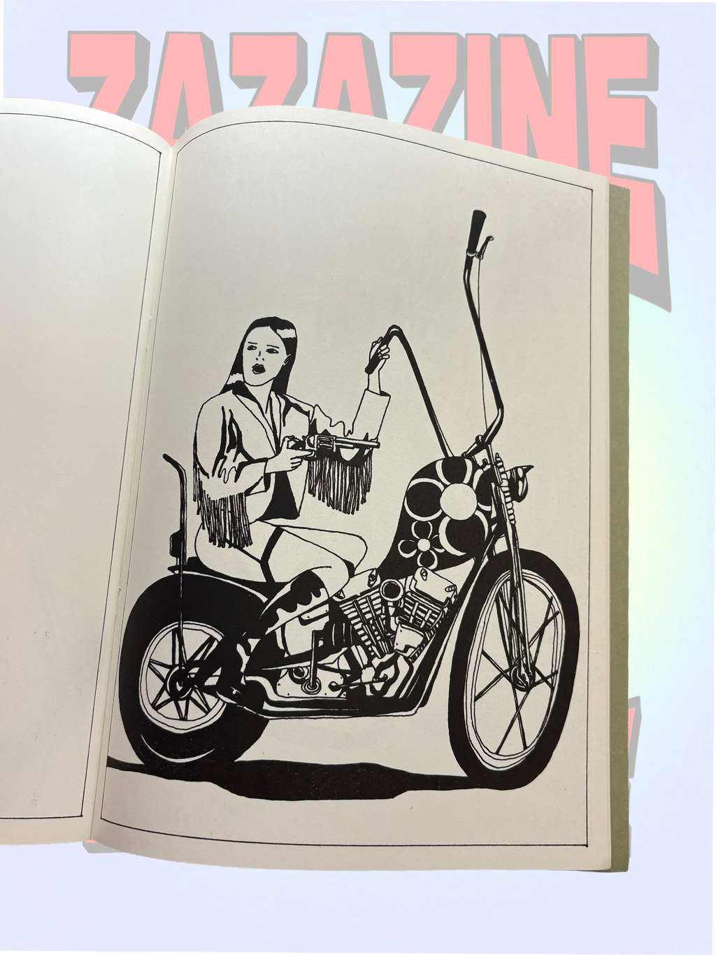 Krazy Rider