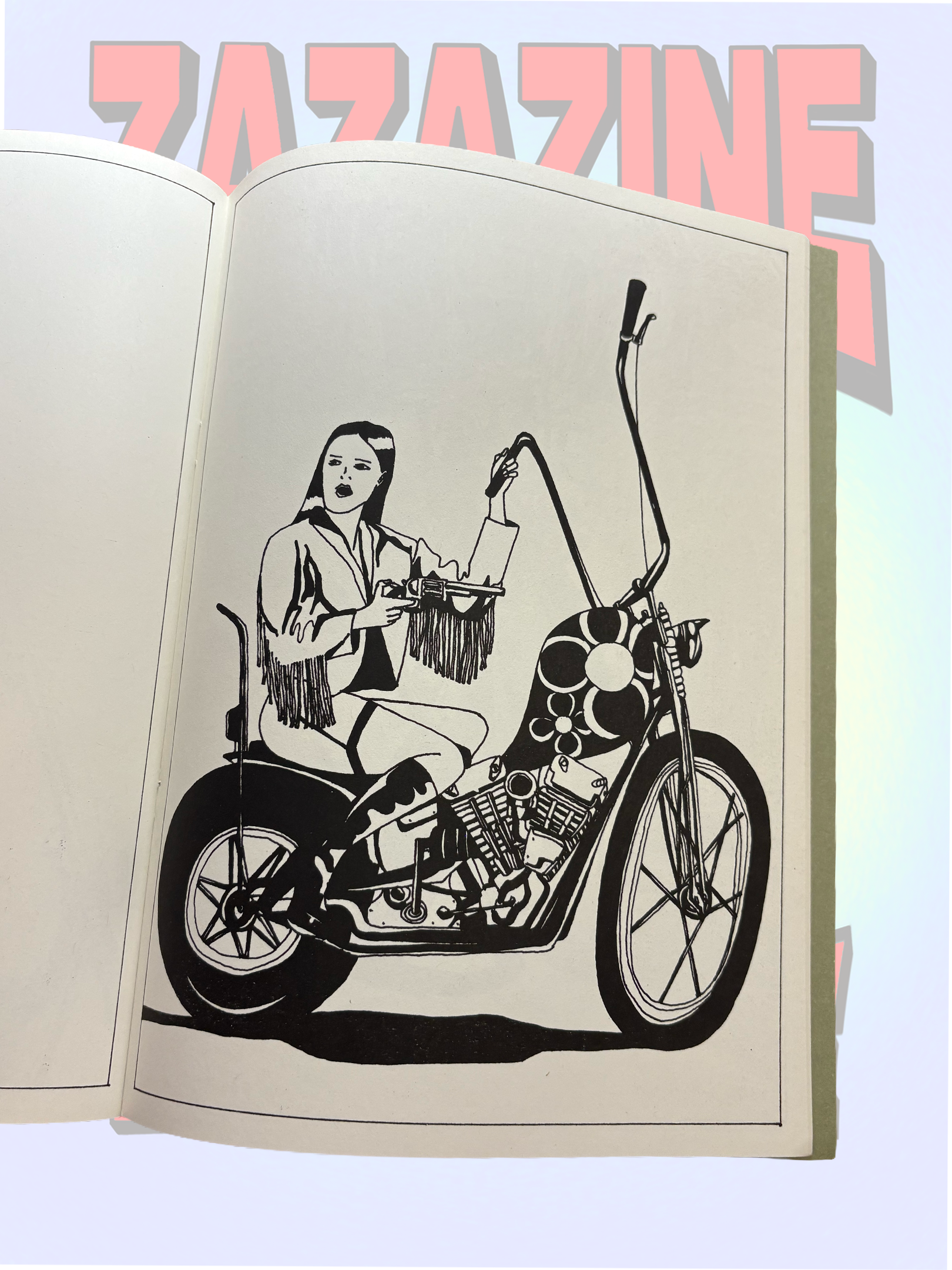 Krazy Rider