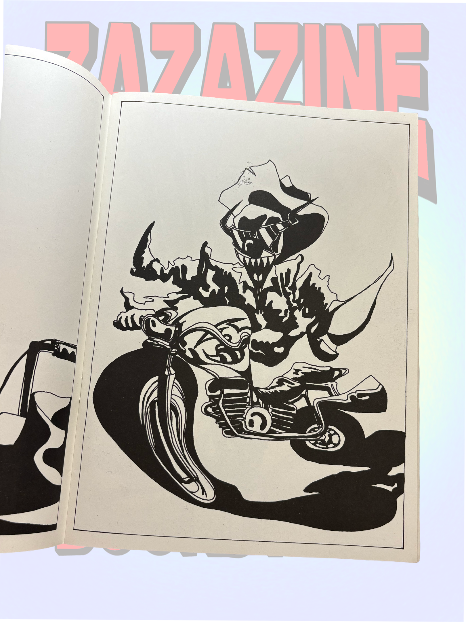 Krazy Rider