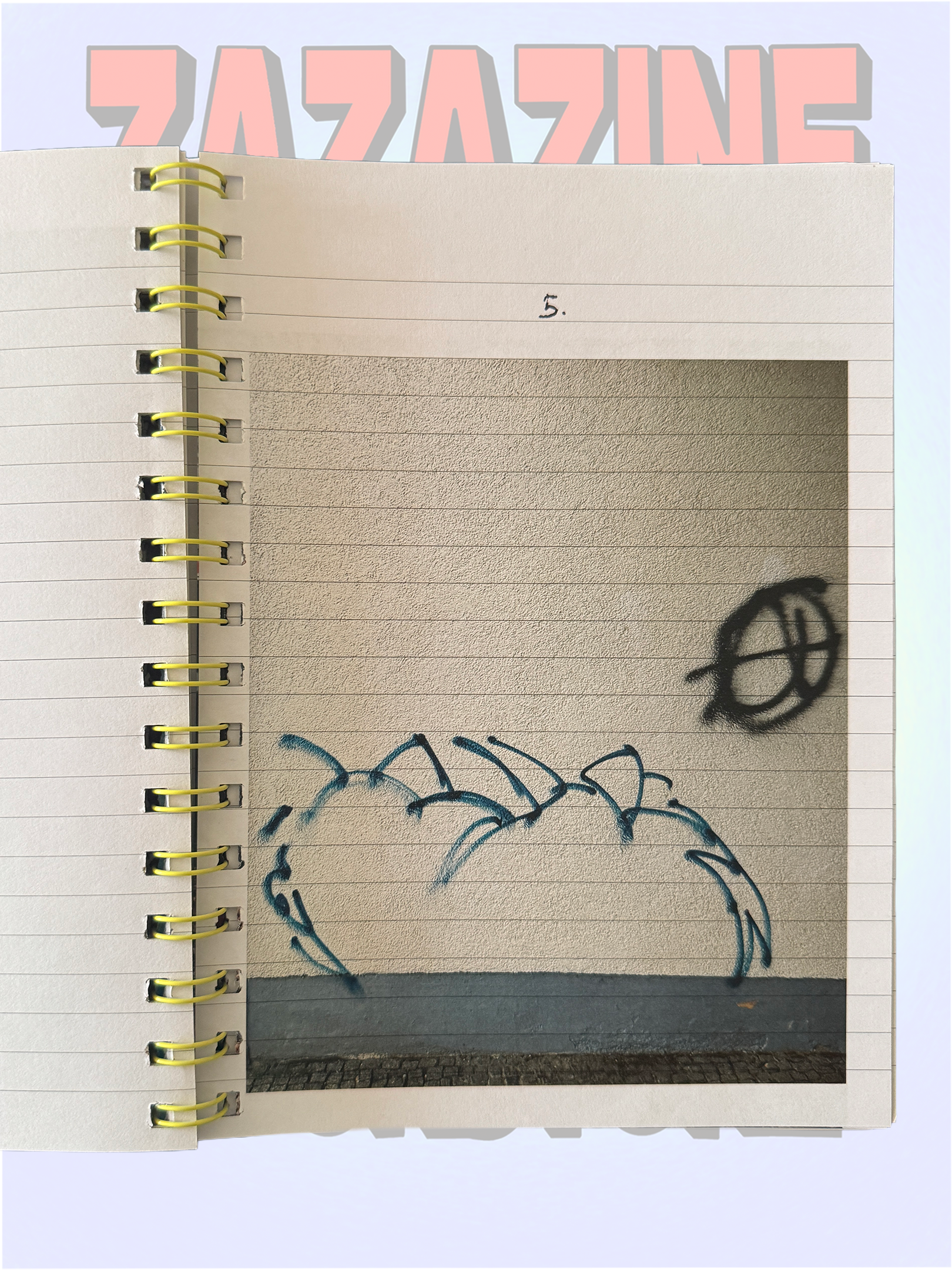 Cornbread The Legend - GRAFEMI 2