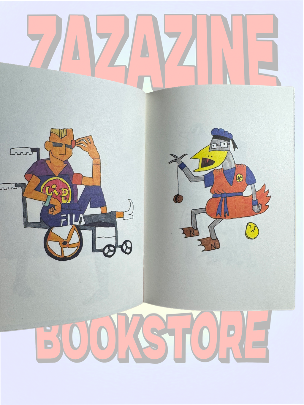 Germes Gang