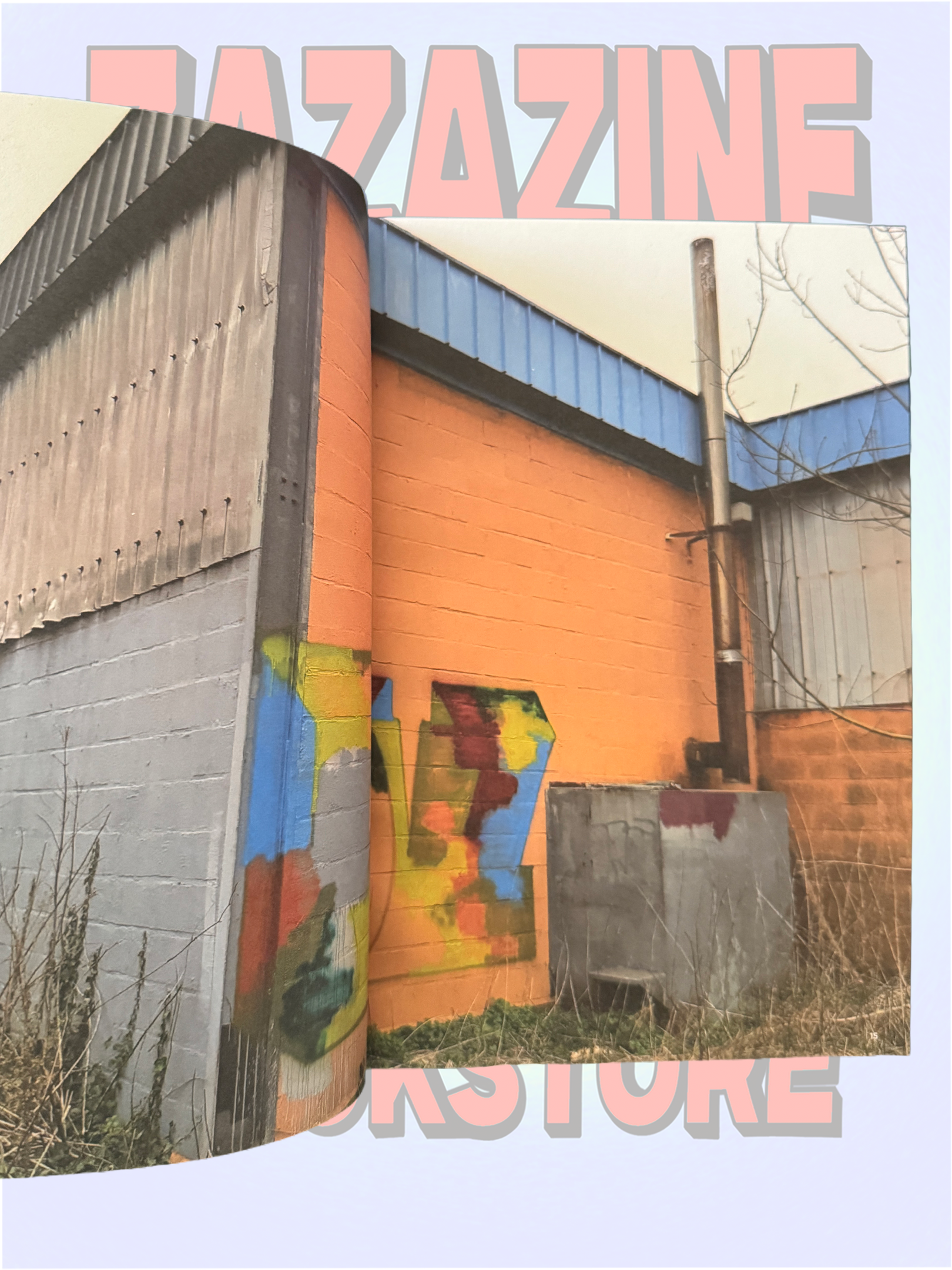 HESITATIONS 2021