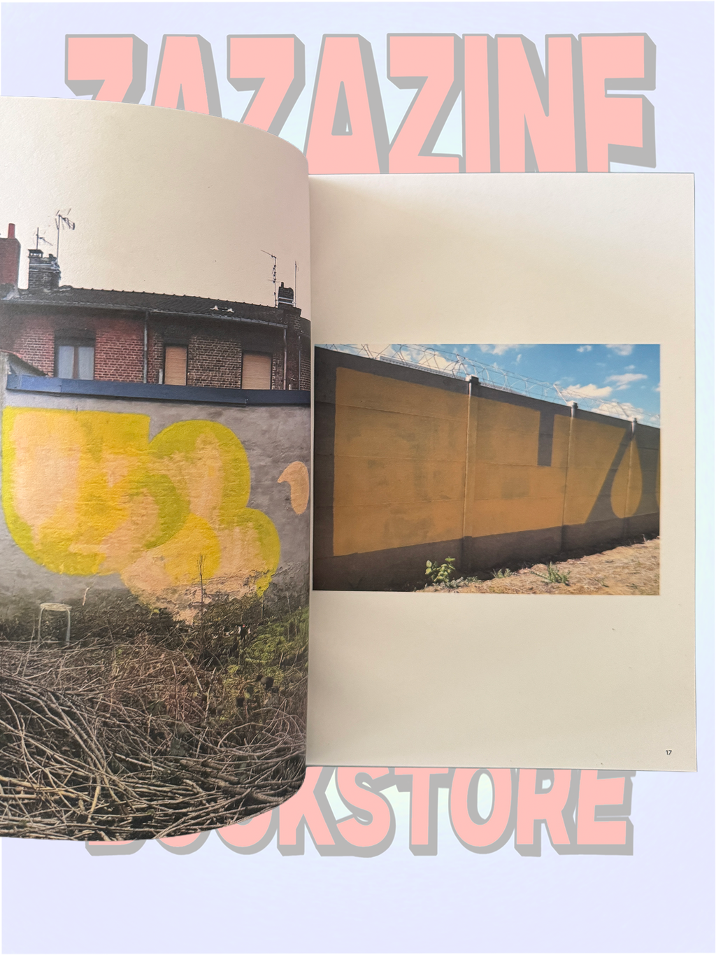 HESITATIONS 2021