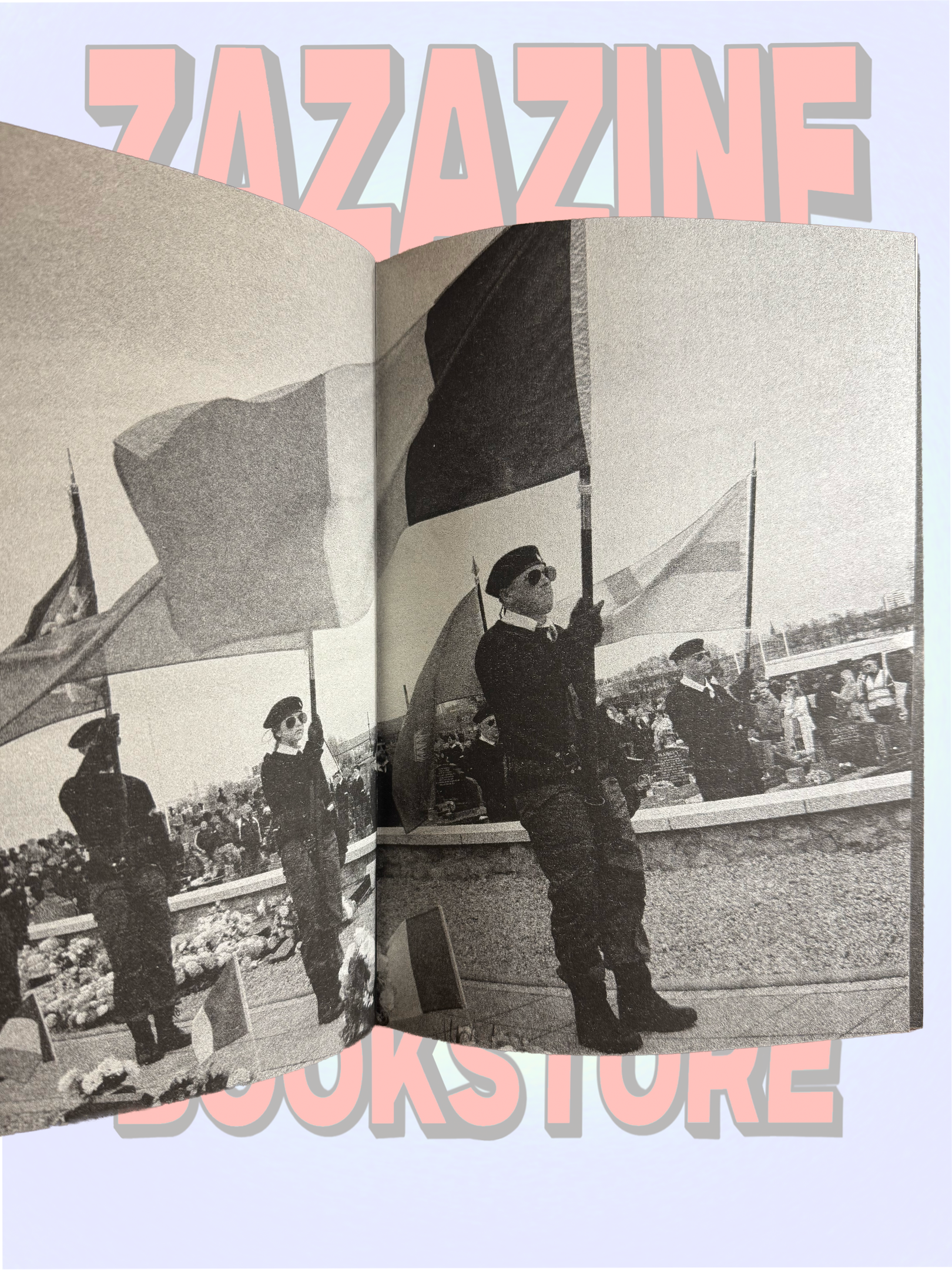 THE RISING MOON (IRISH WAR)