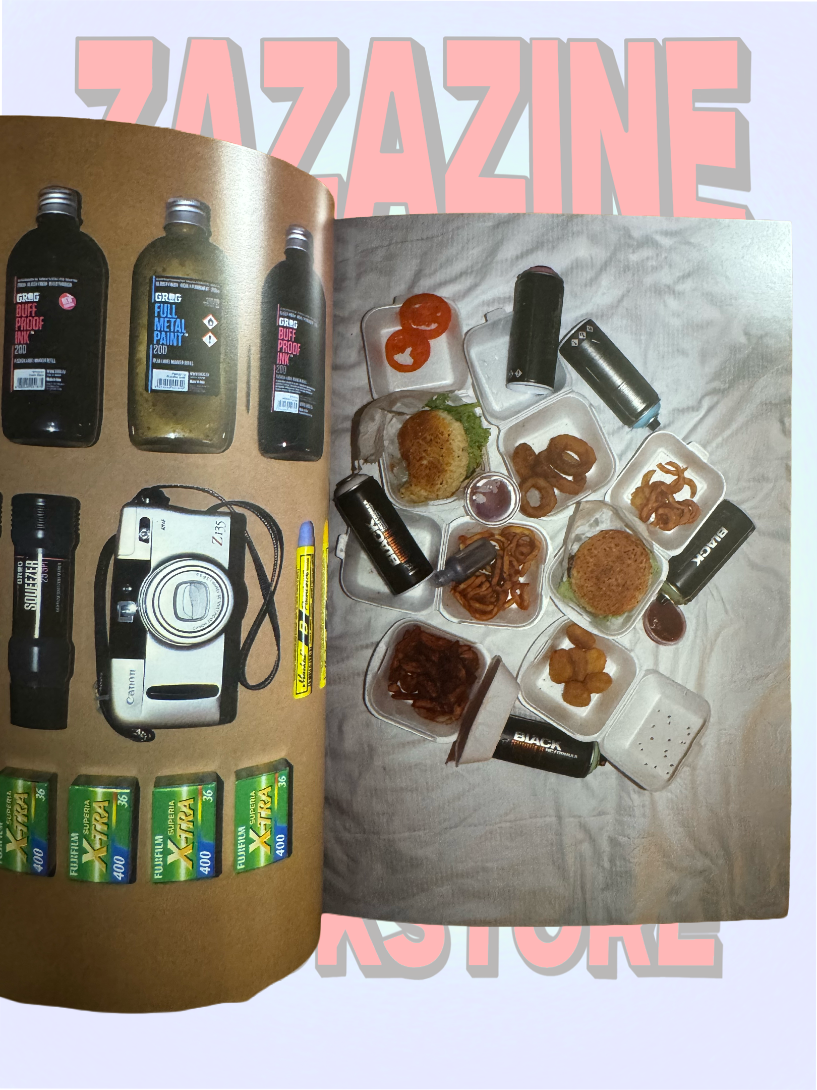 Buncity