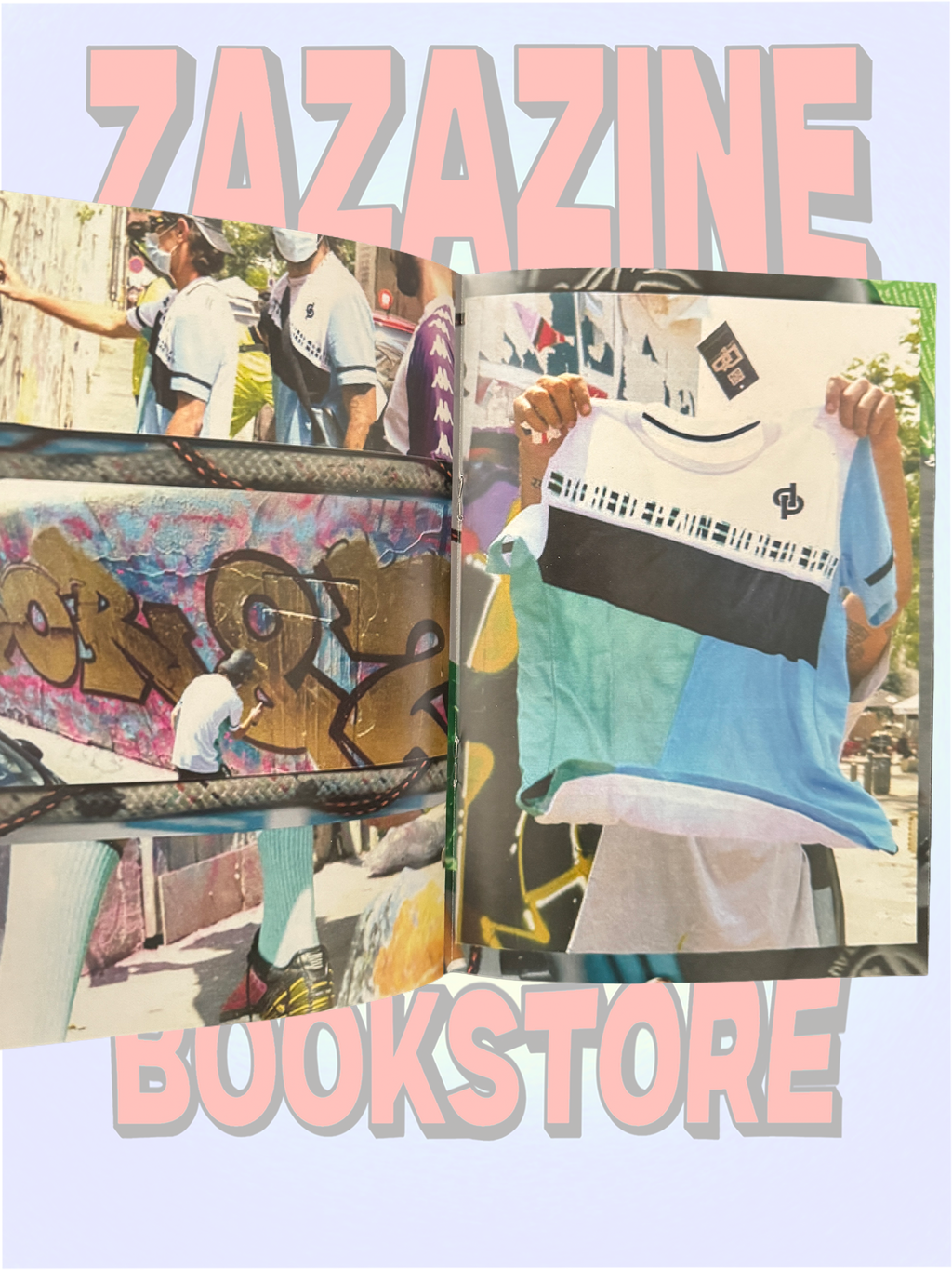 DIE MARSMENSCHEN MARSEILLE