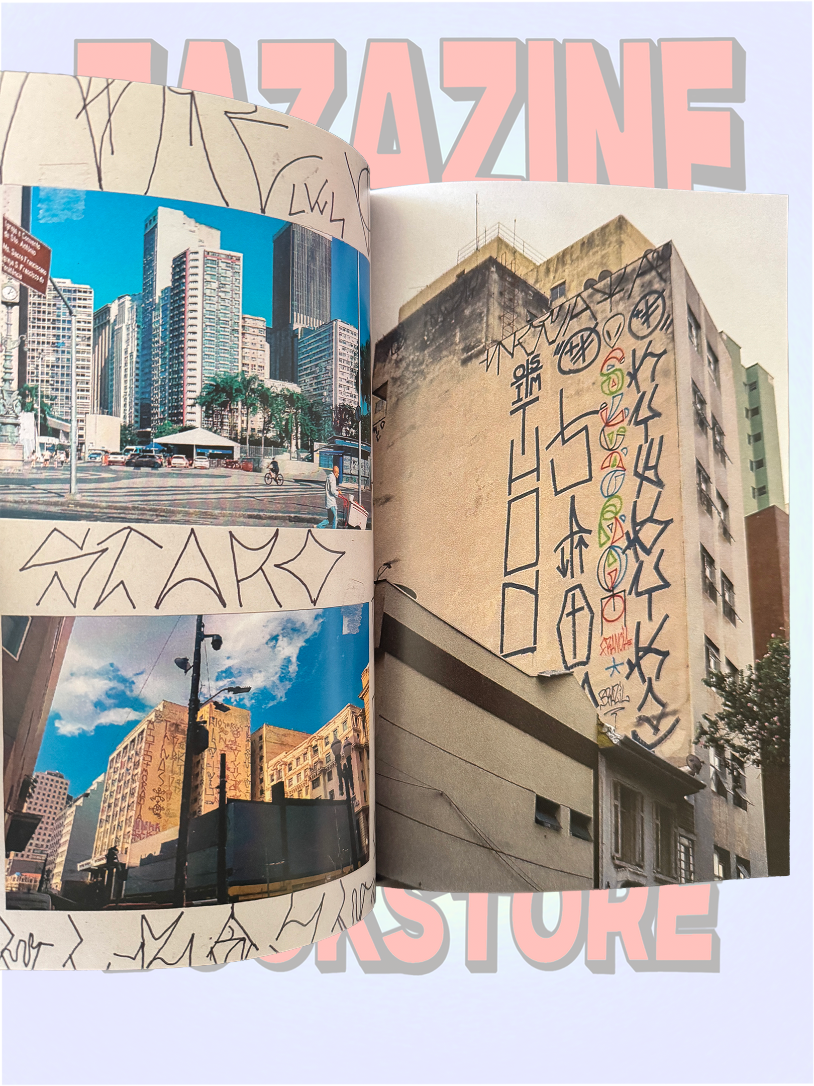 LES MARTIENS SAO PAULO