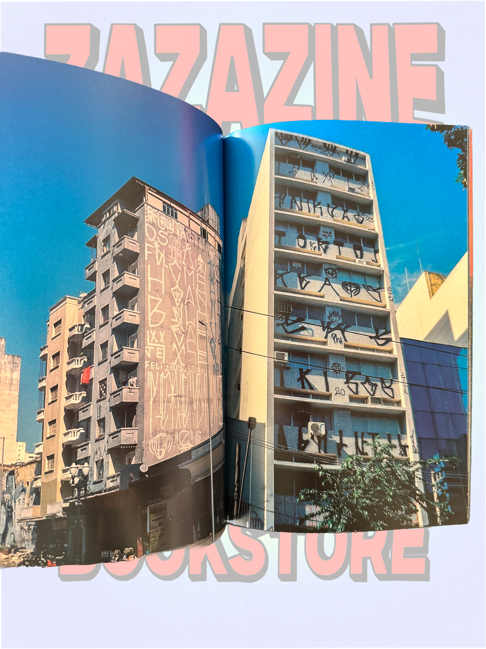 LES MARTIENS SAO PAULO