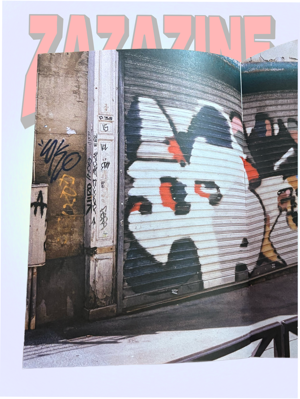 Paris 2018