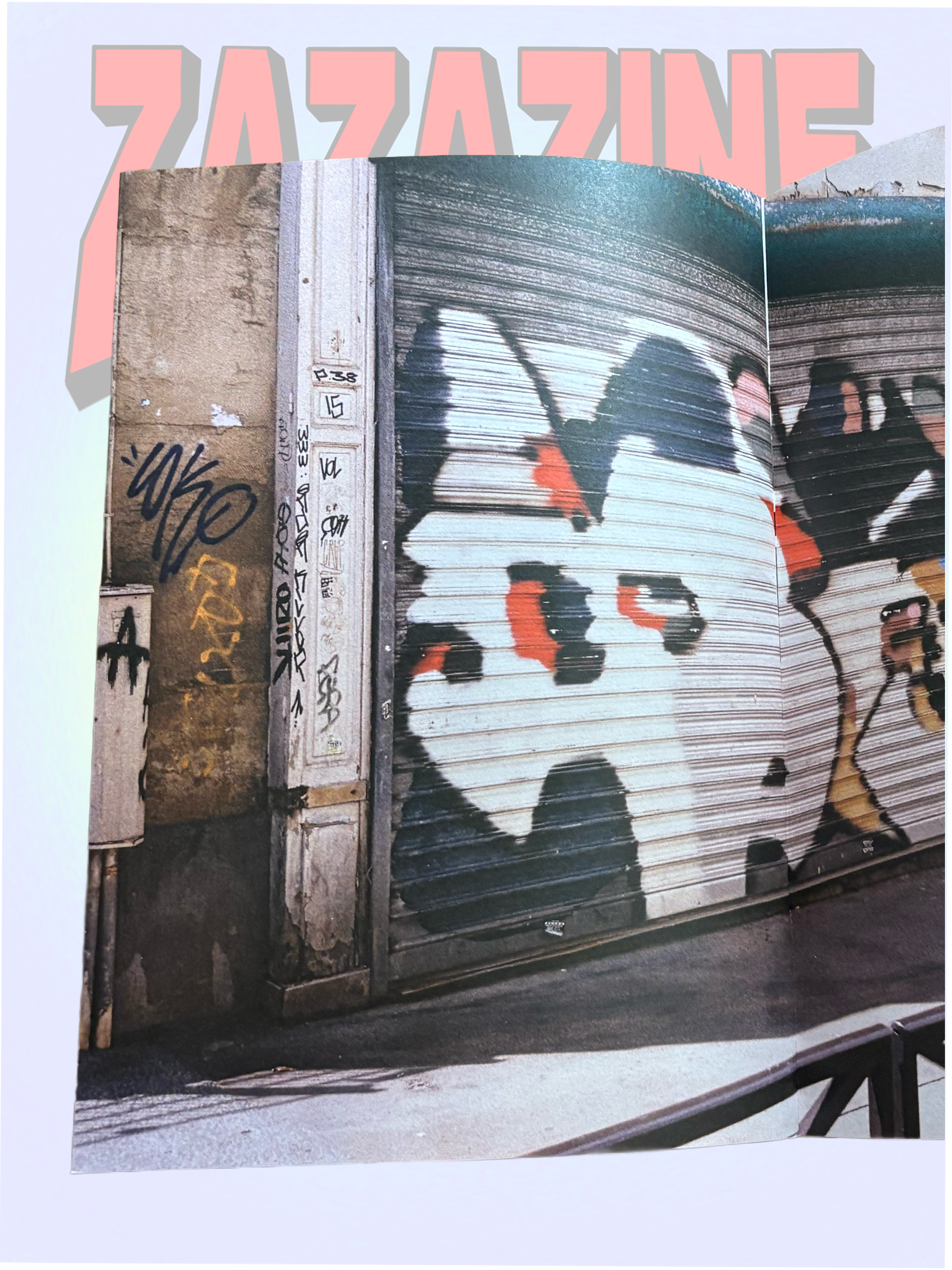 Paris 2018