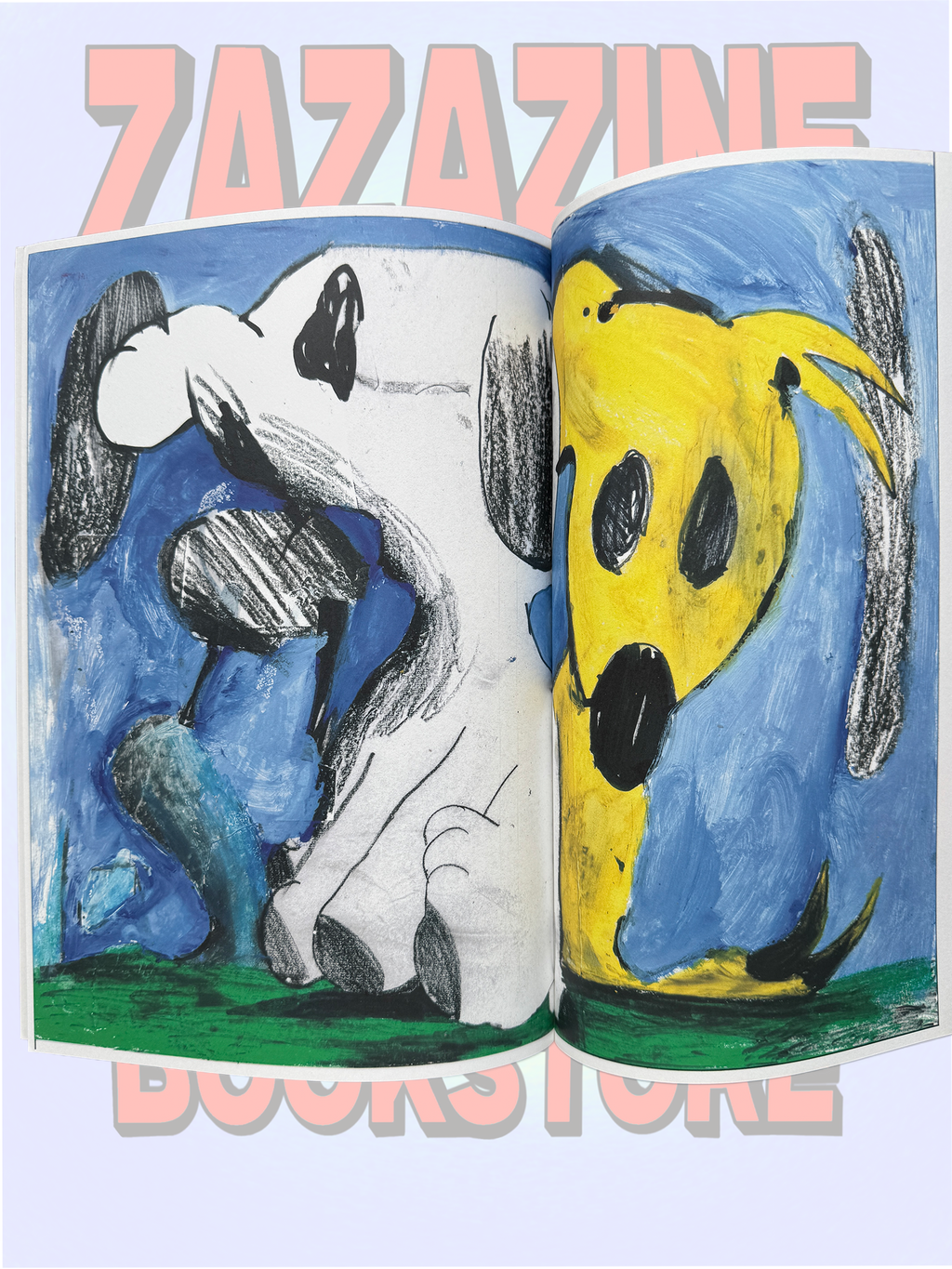 Dog Systeme