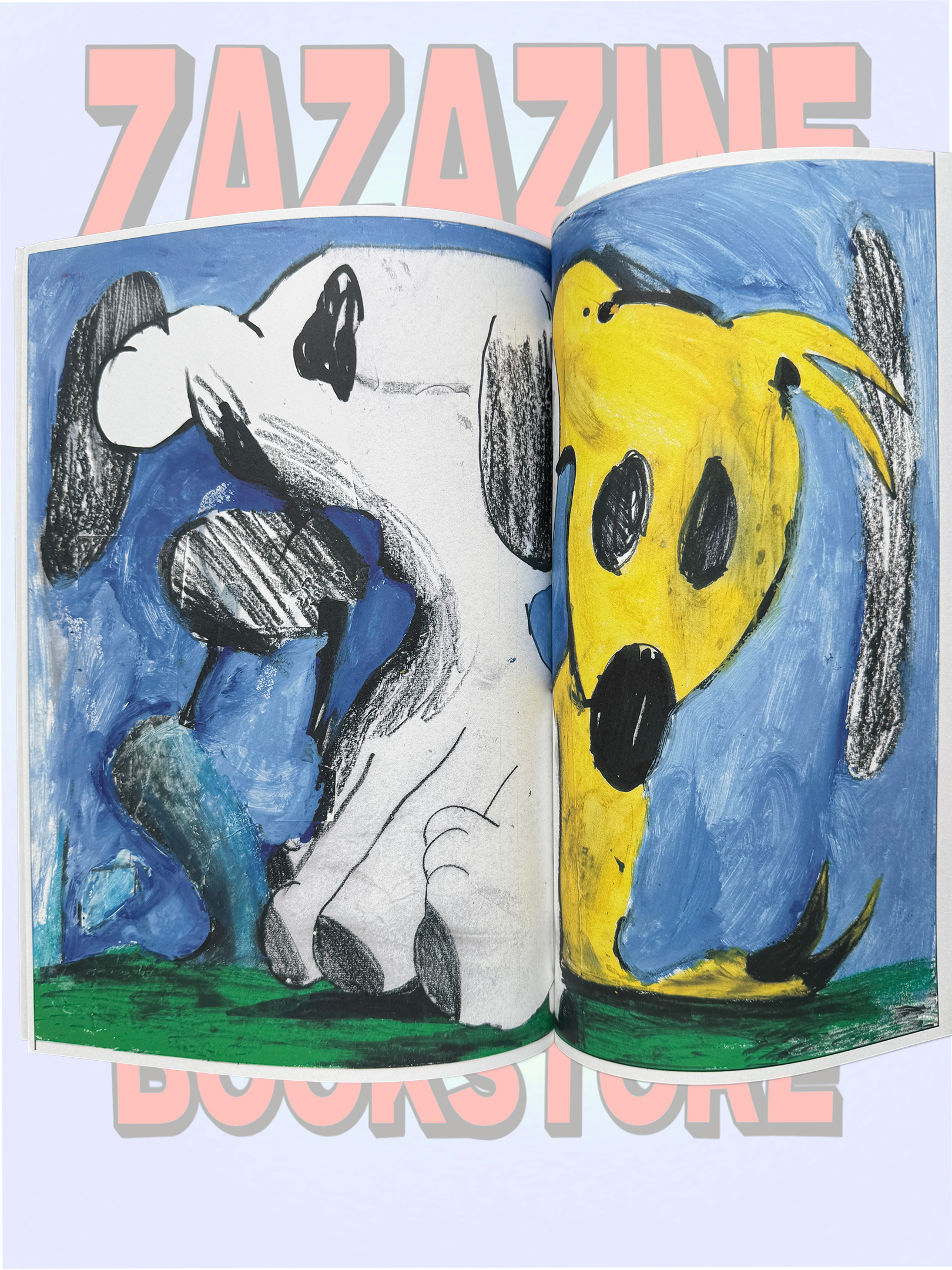 Dog Systeme