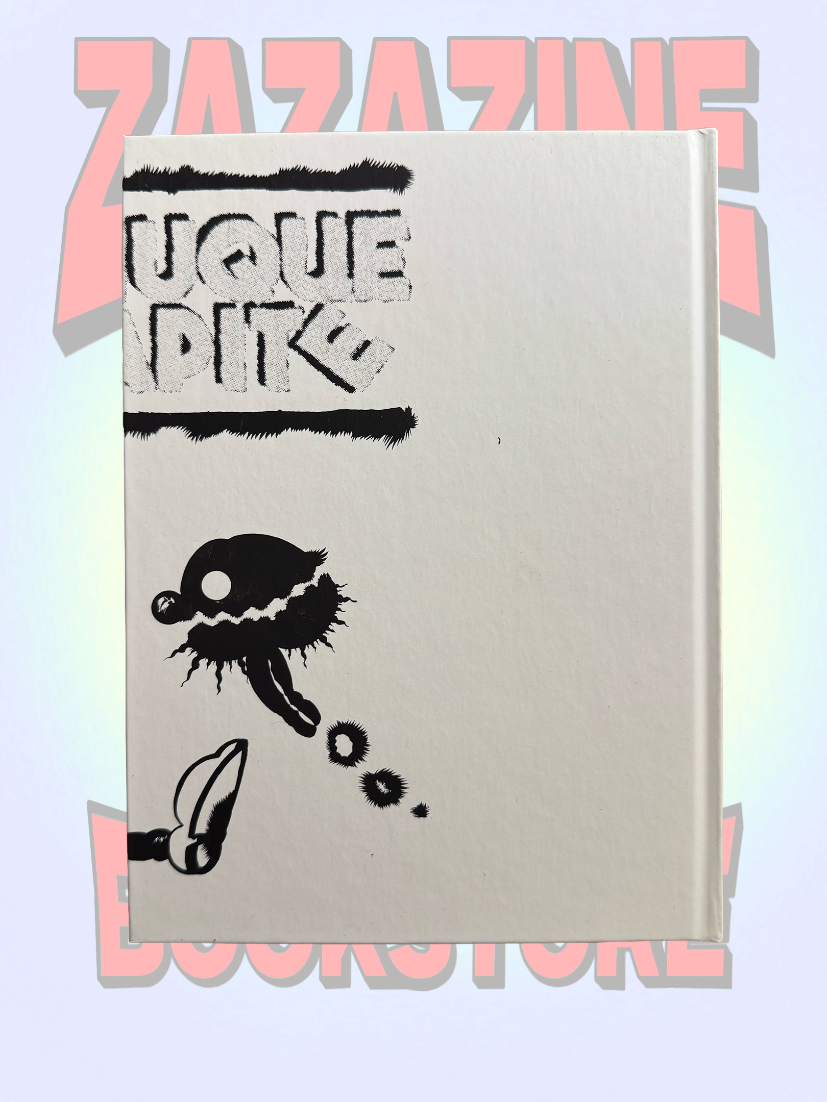 Philippe SPE blanc petit