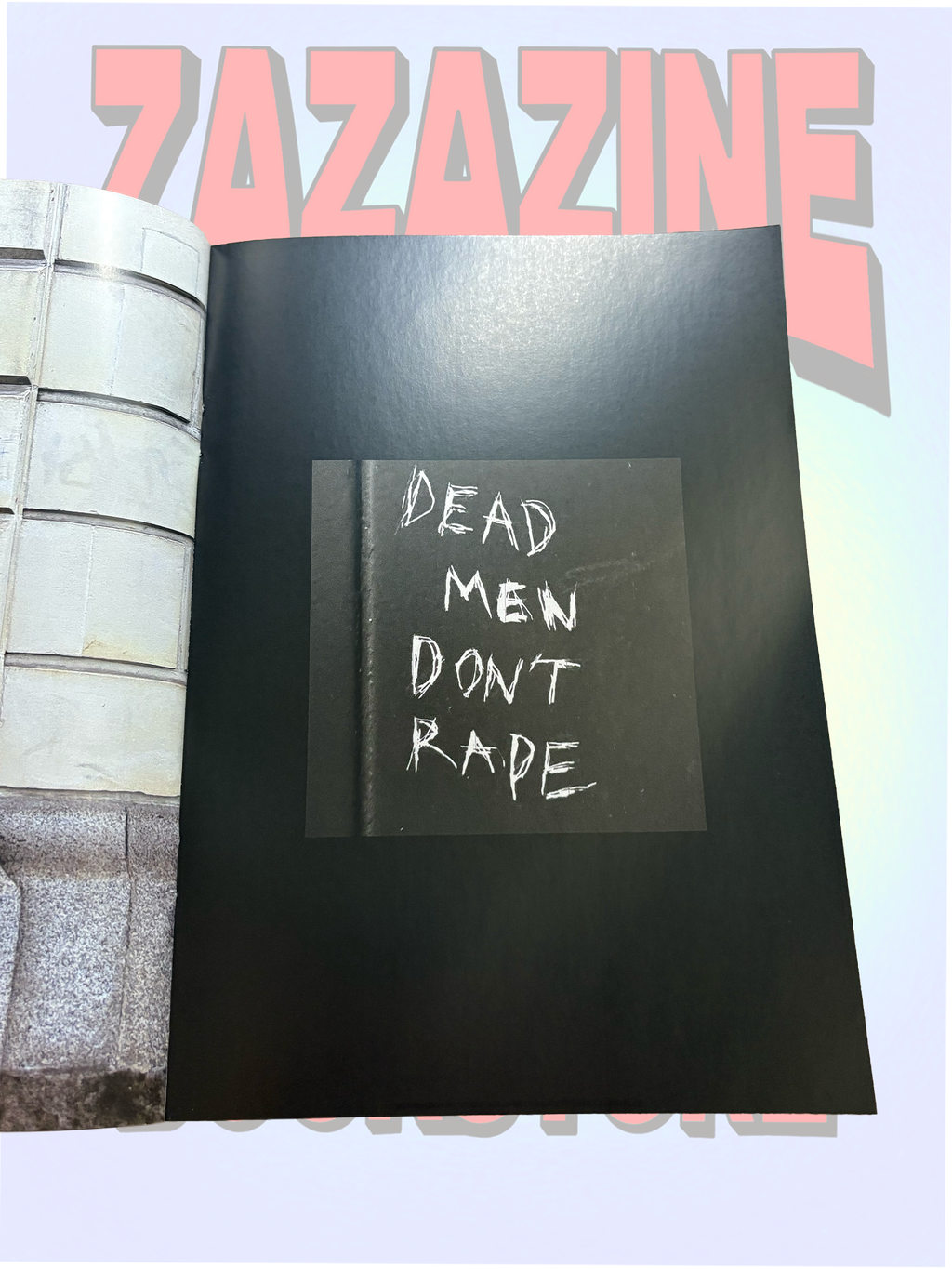V.a.n.d.a.l.e Fanzine