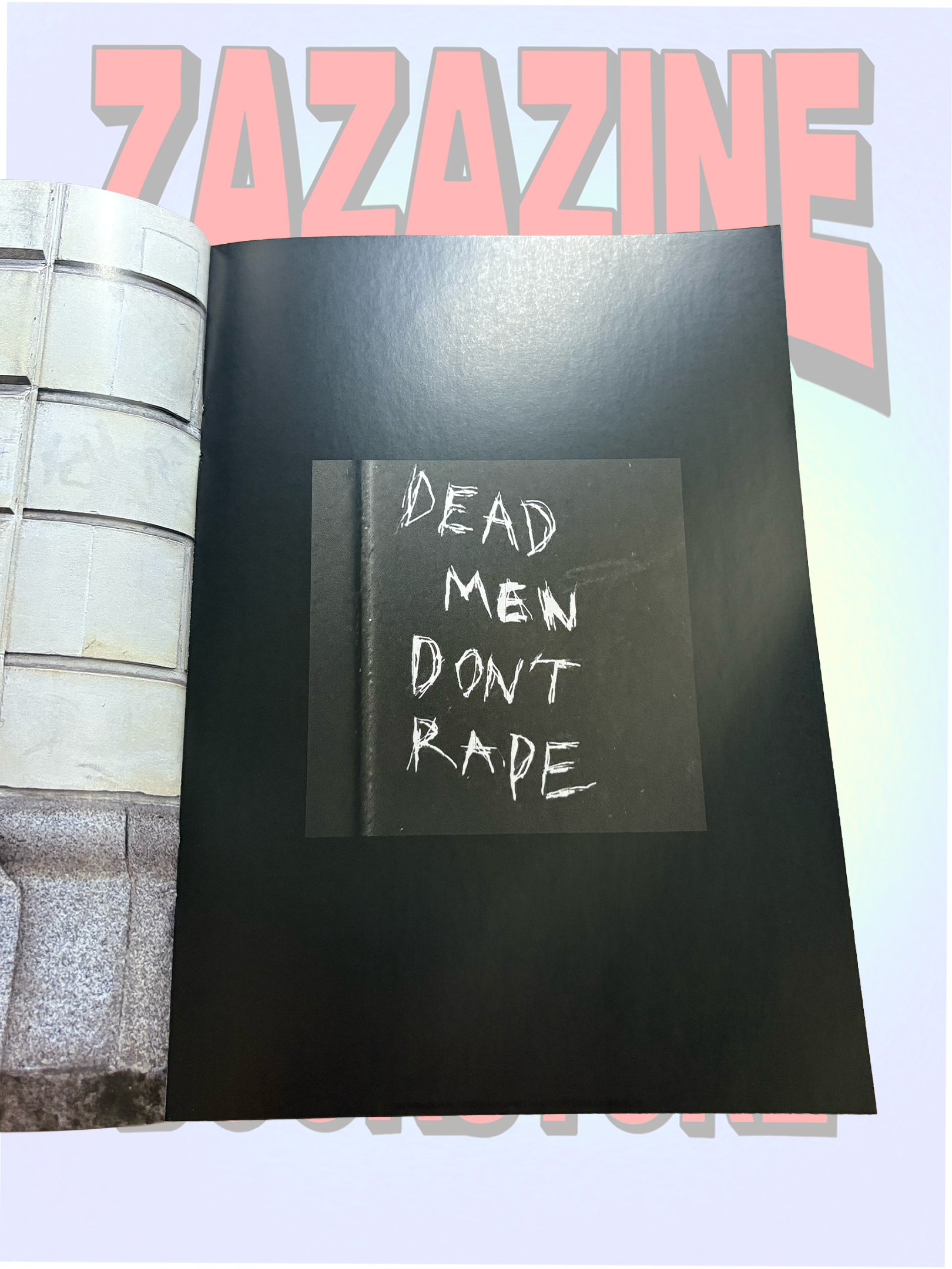 V.a.n.d.a.l.e Fanzine