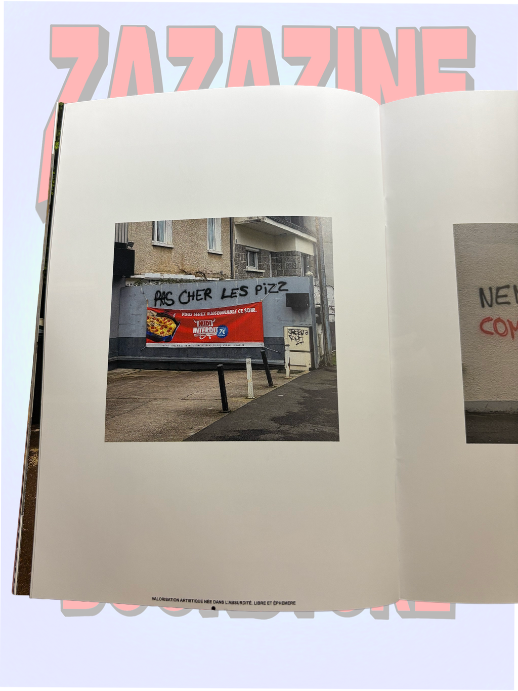 V.a.n.d.a.l.e Fanzine