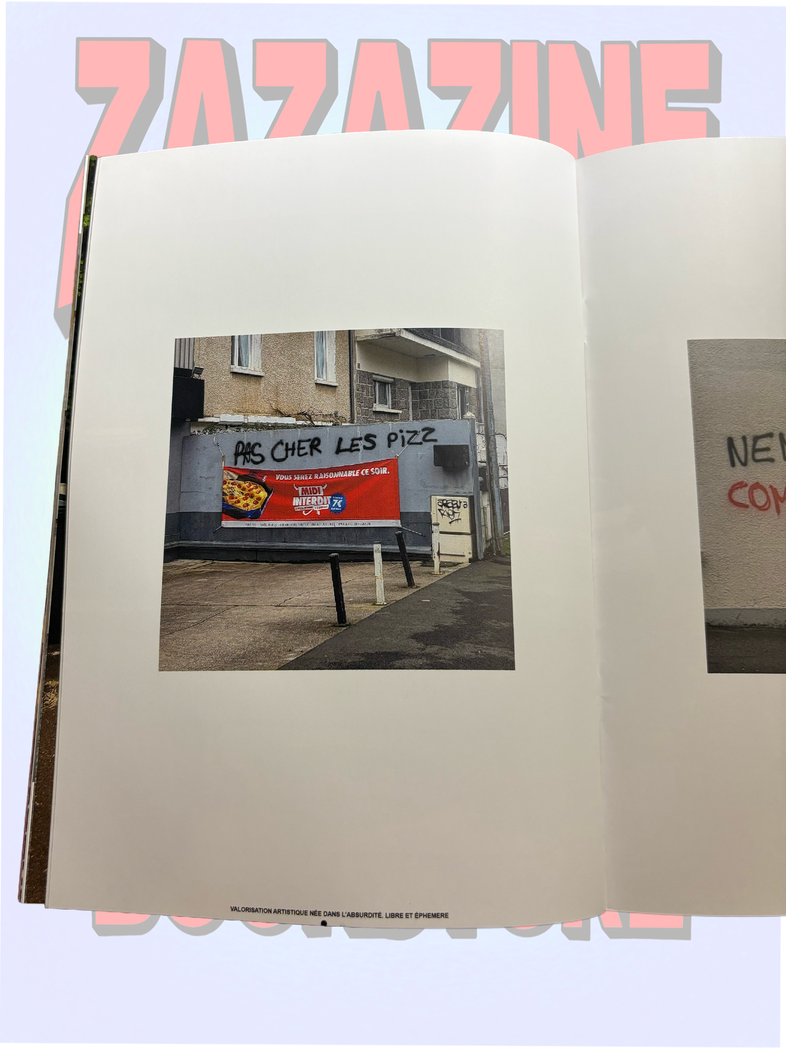 V.a.n.d.a.l.e Fanzine