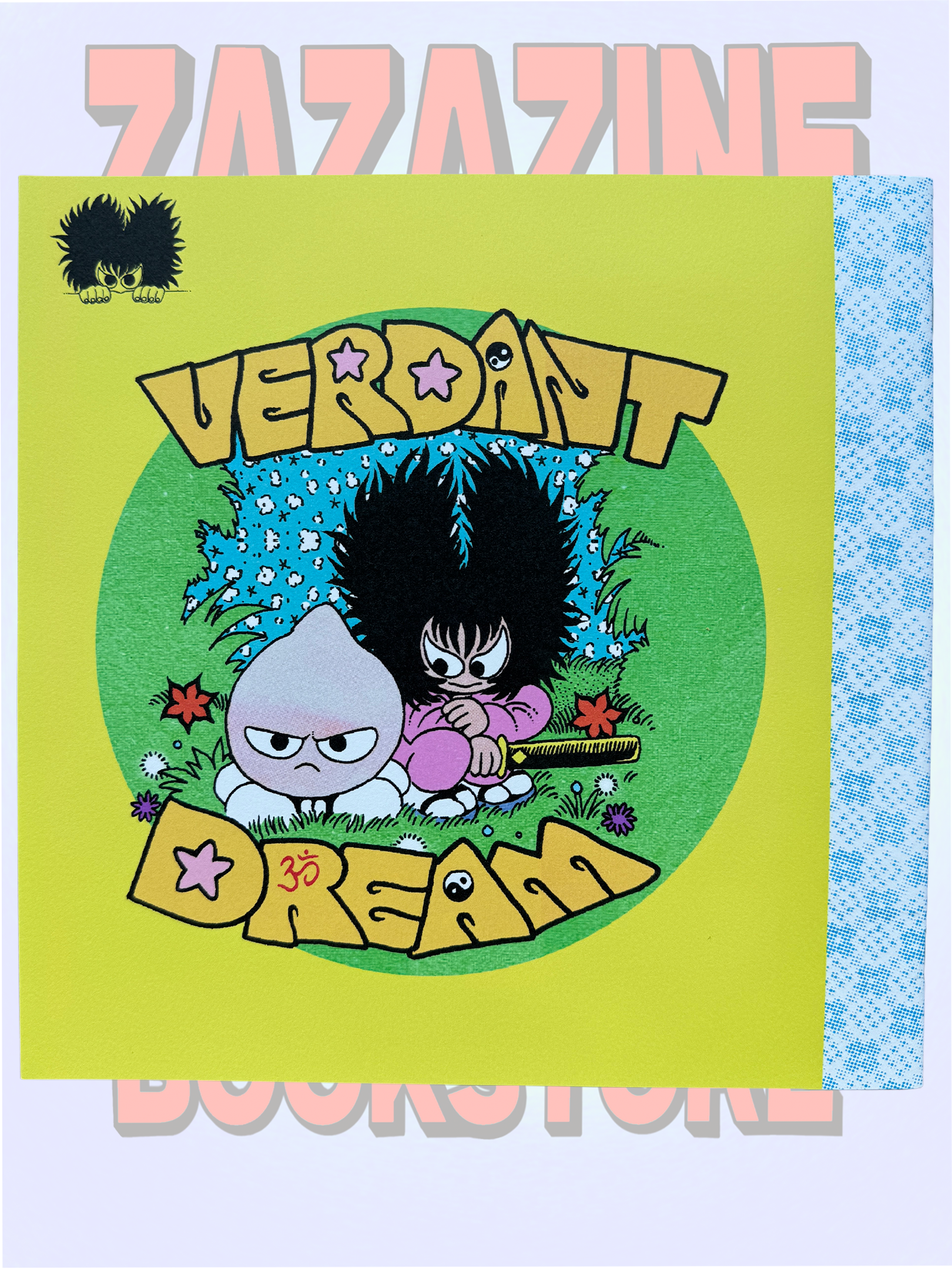 VERDANT DREAM